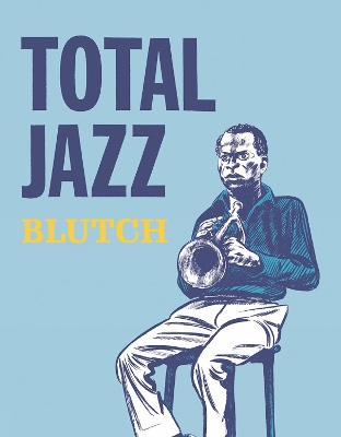 Total Jazz book