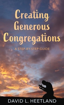 Creating Generous Congregations book