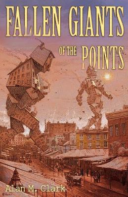 Fallen Giants of the Points book