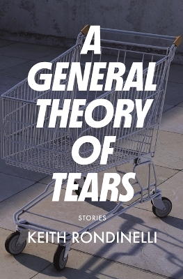 A General Theory of Tears book