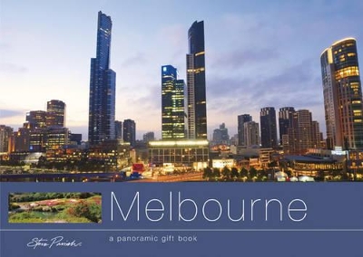 Australian Heart: Melbourne Book book