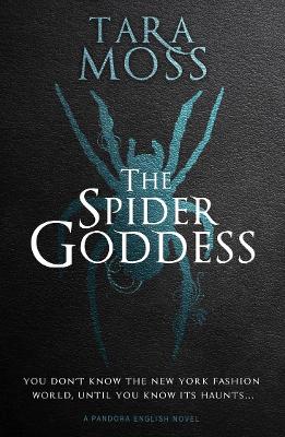 The Spider Goddess book