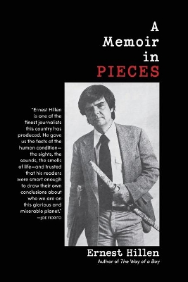 Memoir in Pieces book