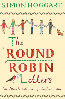 Round Robin Letters book