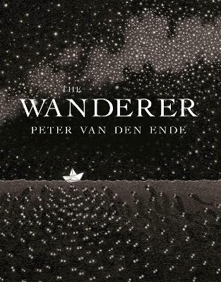 The Wanderer book