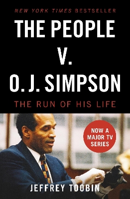 People V. O.J. Simpson book