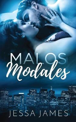 Malos Modales book