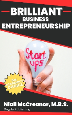 Brilliant Business - Entrepreneurship book