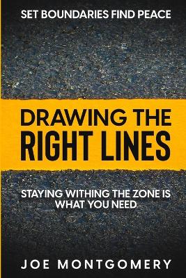 Set Boundaries Find Peace: Drawing The Right Lines book