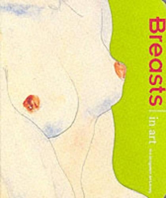 Bodies In Art: Breasts book