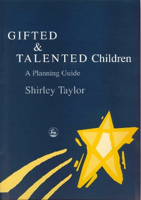 Gifted and Talented Children book