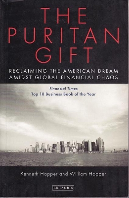 Puritan Gift book