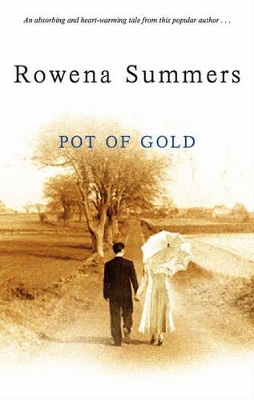 Pot of Gold book