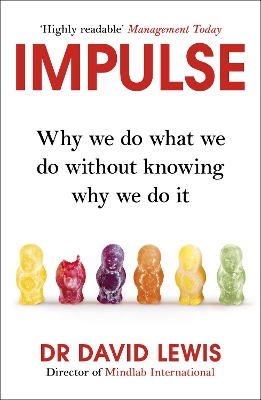 Impulse book
