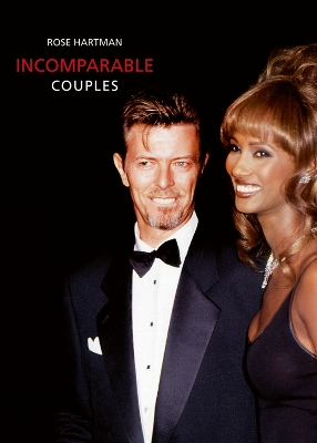 Incomparable Couples book