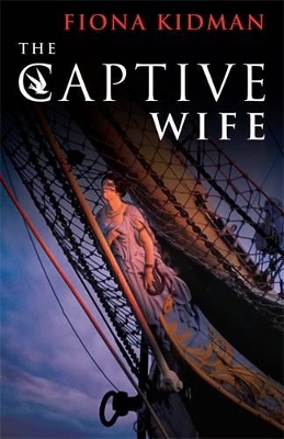 Captive Wife book