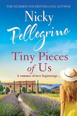 Tiny Pieces of Us by Nicky Pellegrino