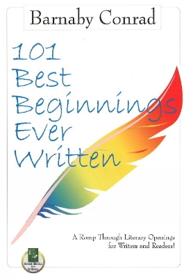 101 Best Beginnings Ever Written book