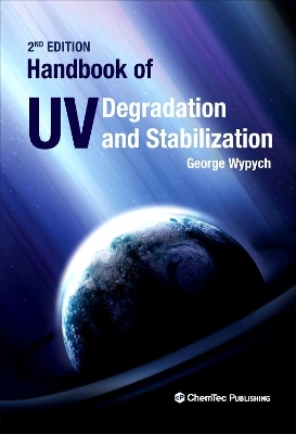 Handbook of UV Degradation and Stabilization book