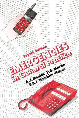 Emergencies in General Practice book