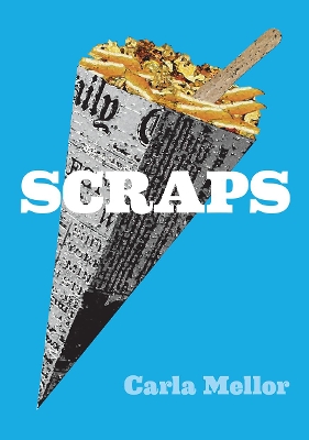Scraps book