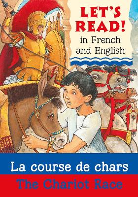 Course De Chars by Lynne Benton