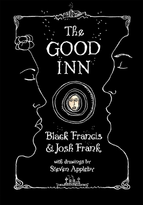 Good Inn book