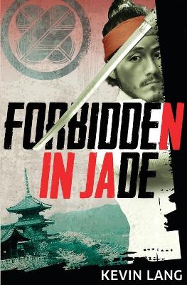 Forbidden in Jade book