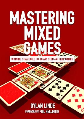 Mastering Mixed Games book