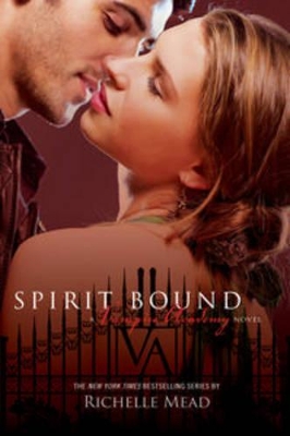 Spirit Bound book