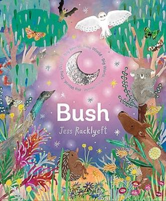 Big World, Tiny World: Bush book