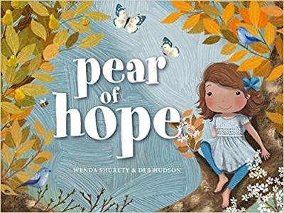 Pear of Hope book