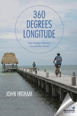 360 Degrees Longitude book