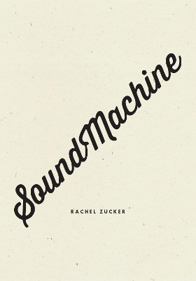 SoundMachine book