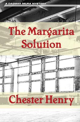 The Margarita Solution book