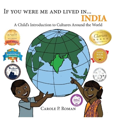 If You Were Me and Lived In...India book