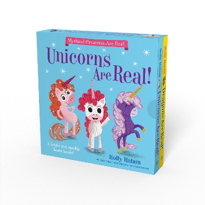 Mythical Creatures Boxed Set book
