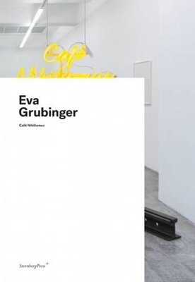 Eva Grubinger – Café Nihilismus book