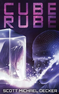 Cube Rube book