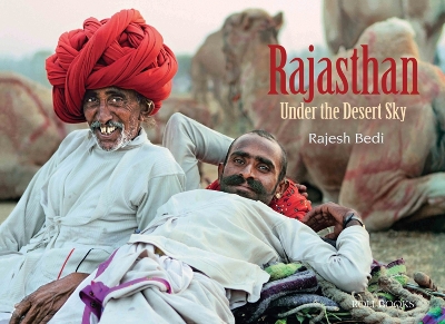 Rajasthan book