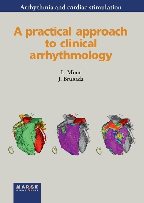 A practical approach to clinical arrhythmology book