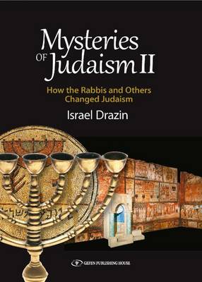 Mysteries of Judaism II book