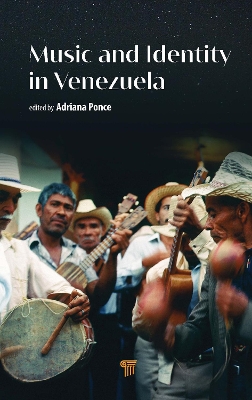 Music and Identity in Venezuela book