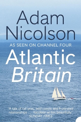 Atlantic Britain book