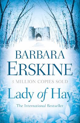 Lady of Hay book