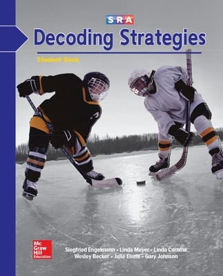 Corrective Reading Decoding Level B2, Student Book by McGraw Hill
