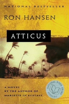 Atticus book