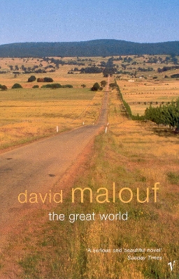 Great World by David Malouf
