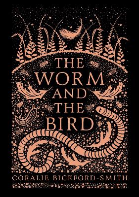 Worm and the Bird by Coralie Bickford-Smith