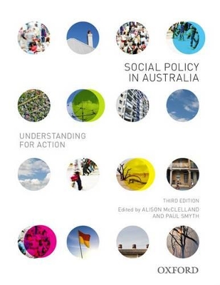 Social Policy in Australia: Understanding for Action book